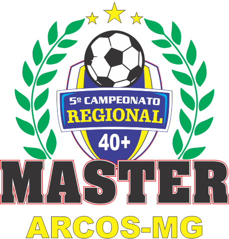 Na 4ª rodada, 11 gols pelo Regional Master 40+