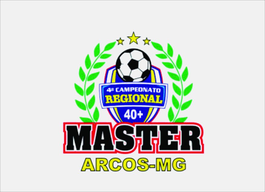 Três equipes já estão classificadas para as semifinais do Regional Master