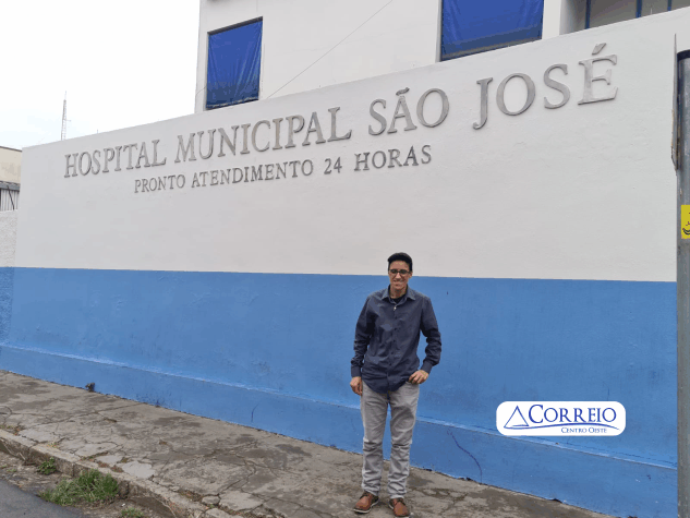 Hospital São José tem equipe suficiente para atender a demanda de Arcos?