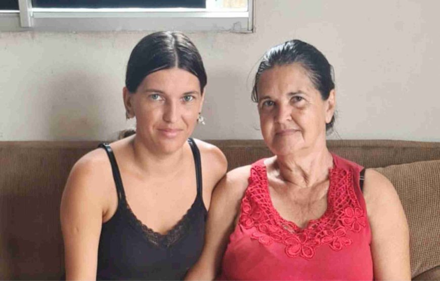 Maria dos Santos precisa de ressonância magnética; caso se arrasta há meses em Arcos