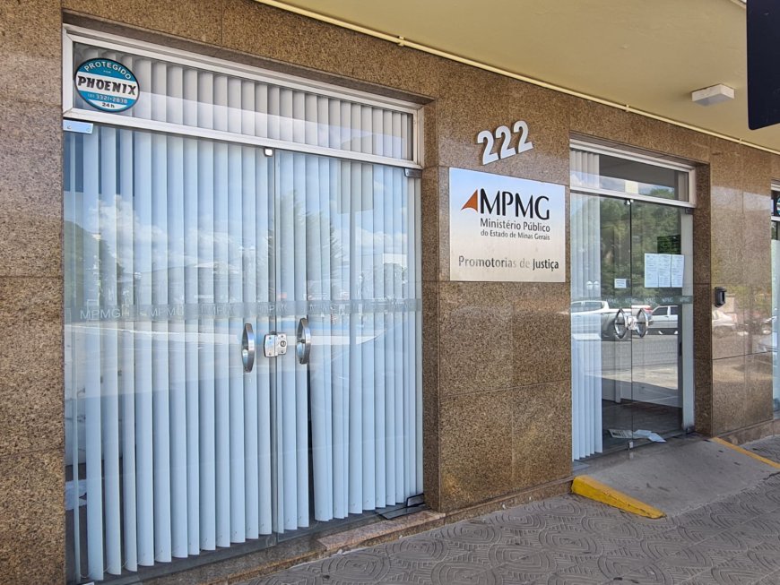 MP ajuíza ação contra a Prefeitura de Arcos visando à divulgação da lista de espera para os serviços de saúde pública no município