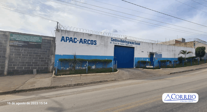 APAC/Arcos recebe a concessão do imóvel e R$ 400 mil para iniciar sua expansão
