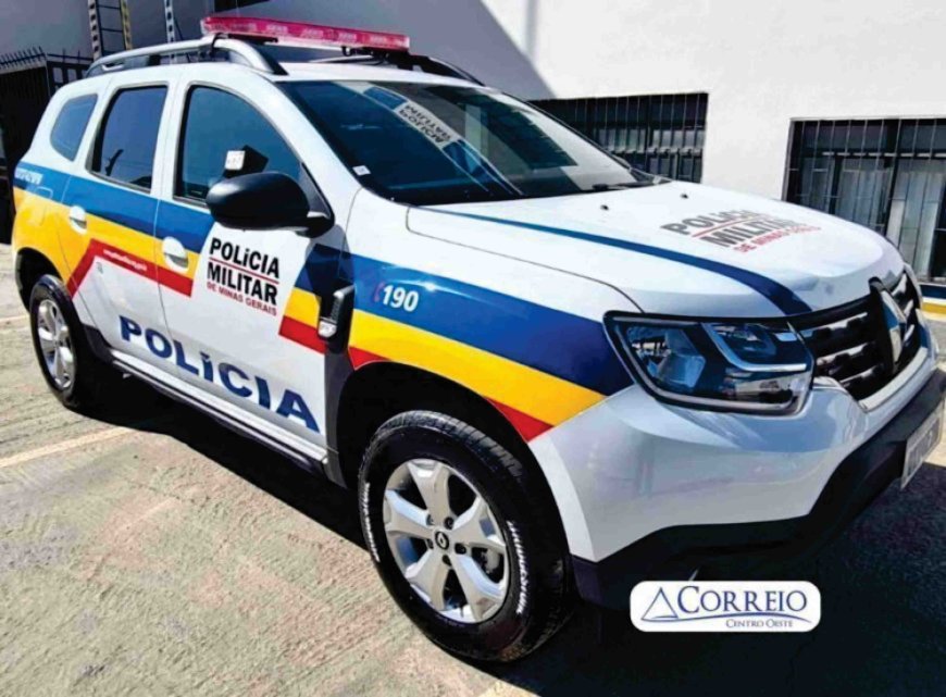 Apreensão por drogas e prisão por furto de gado foram os destaques do final de semana em Arcos e região