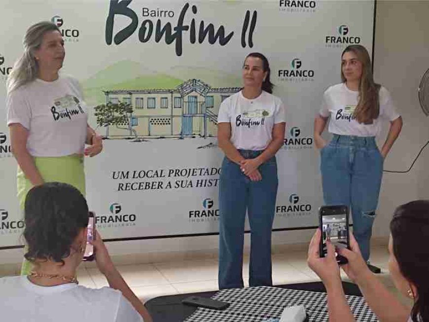 ‘Nova Arcos’: lançamento do bairro Bonfim II, ao lado de mata centenária preservada