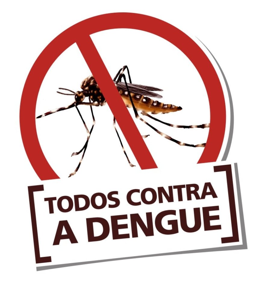 Janeiro em Arcos: 135 notificações de casos prováveis de dengue