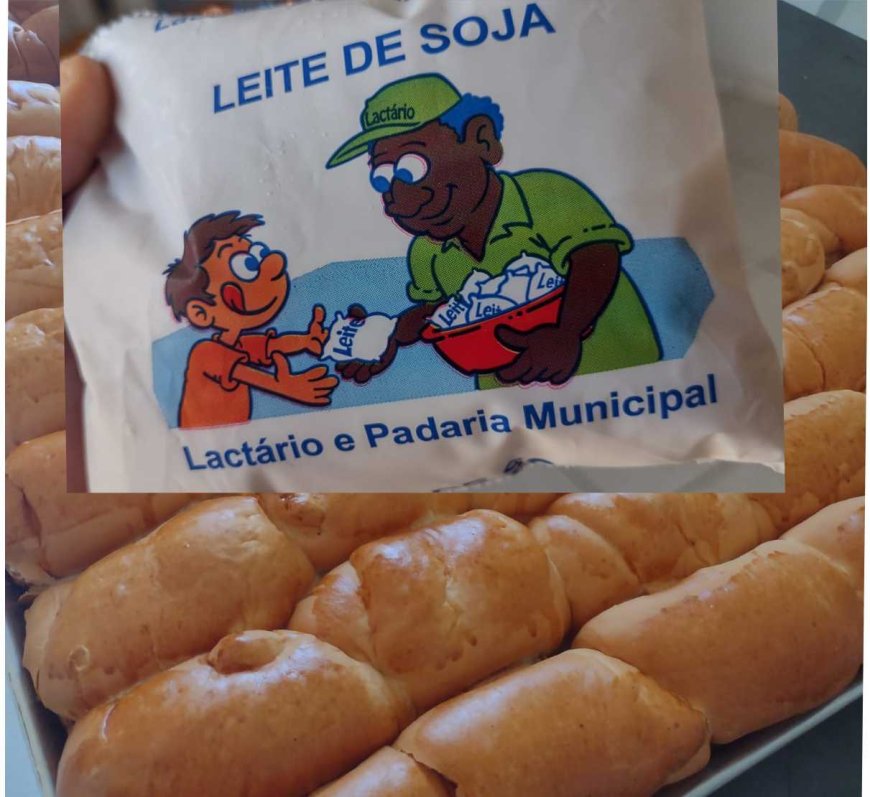 Serviço público de entrega de pães e leite em Arcos é reativado