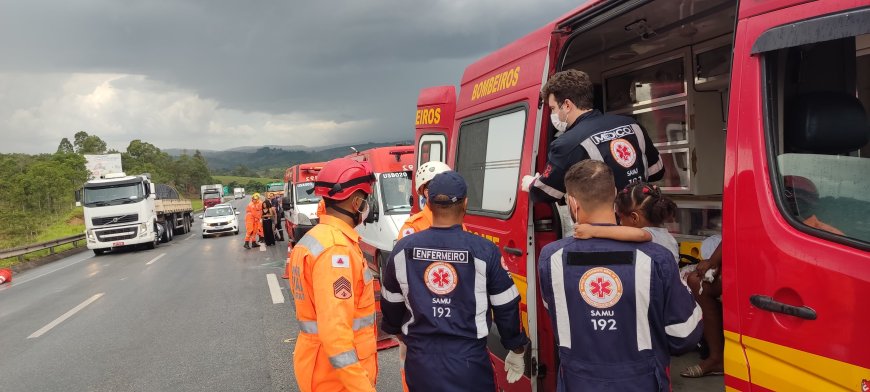 Bombeiros em Arcos atenderam a 22 ocorrências na semana que passou, na região