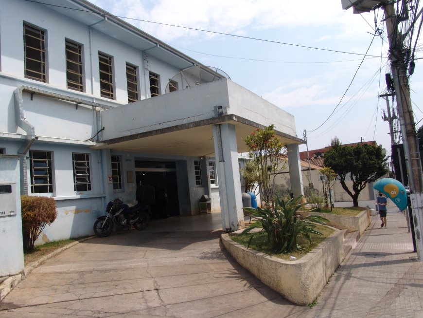 Prefeitura faz o primeiro depósito da subvenção de 2024 para a Santa Casa   