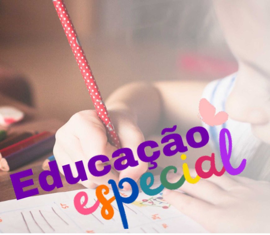 Rede Municipal/Arcos: 3.503 alunos, sendo 6,5% da Educação Especial e Inclusiva