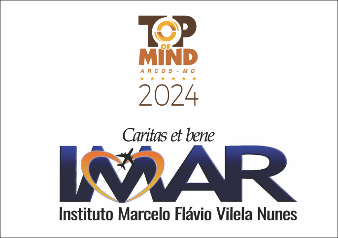 Top of Mind 2024 apoia IMAR em Arcos