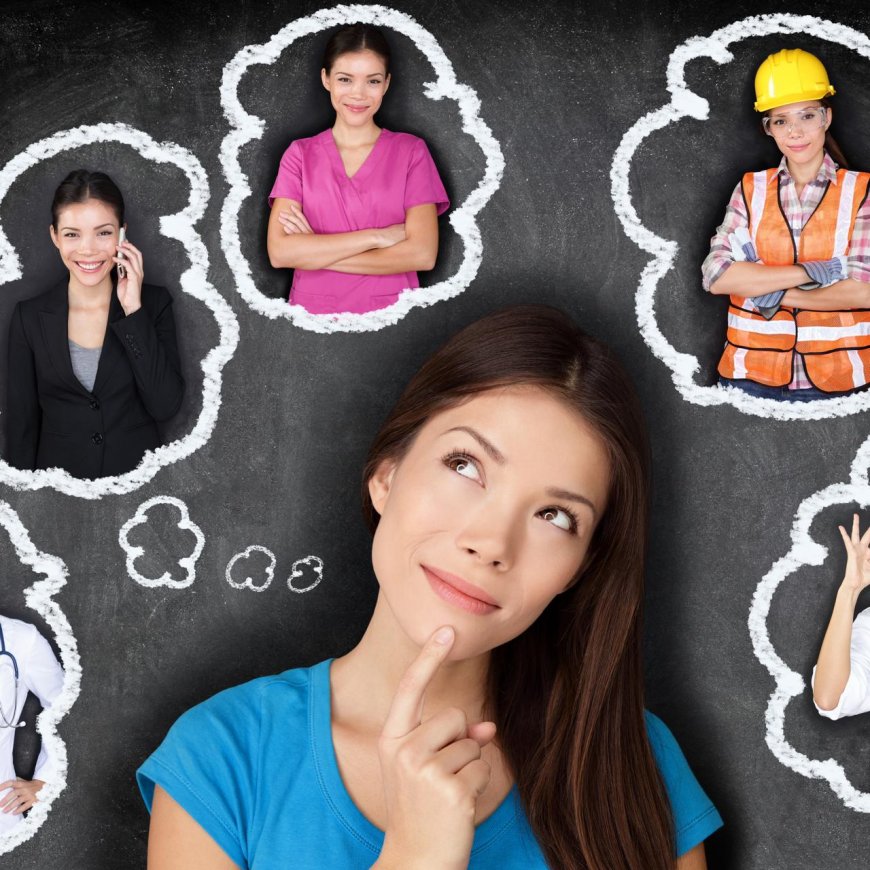 Habilidades transferíveis e o mercado de trabalho