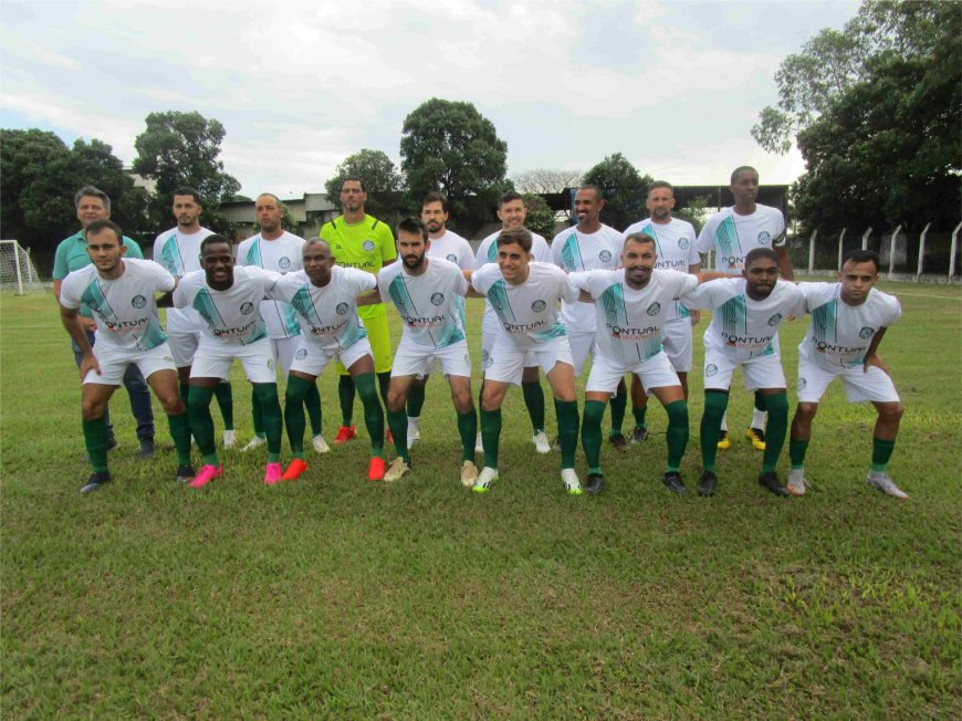 Palmeiras e Vila começam a luta pela vaga à final do municipal
