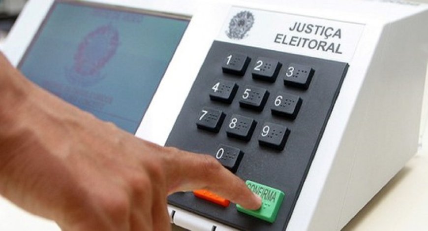 Eleições 2024: maior número de eleitores de Arcos tem entre 45 e 59 anos