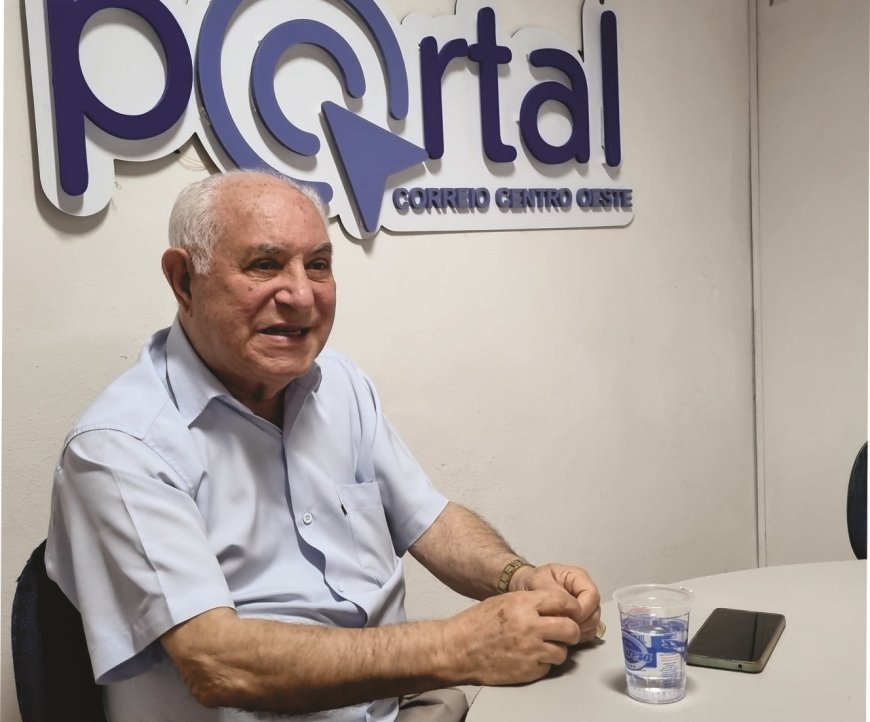 Monsenhor Eustáquio envia Nota ao Portal CCO explicando a interpretação feita em palestra