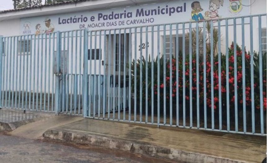 Investigação de abuso de poder na Prefeitura de Arcos