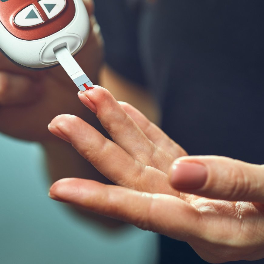 DIABETES TIPO 2: por que alguns medicamentos deixam de funcionar com o tempo?