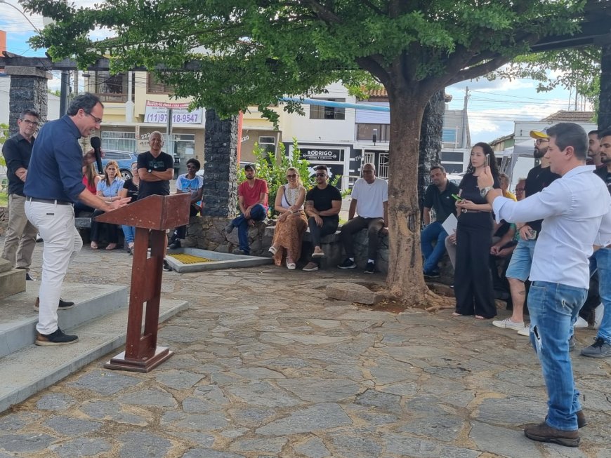 Cinco dias de gastronomia, cultura e entretenimento em Arcos