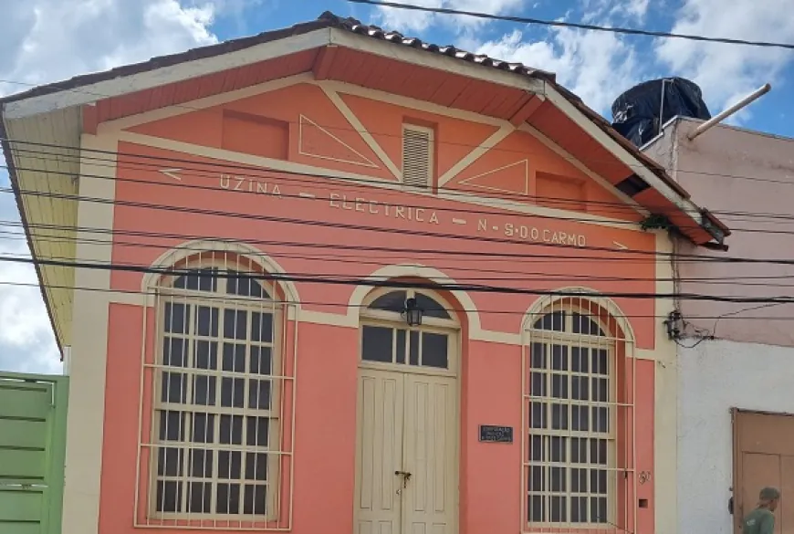 História da Casa da Banda de Arcos, sede da Corporação Musical Nossa Senhora do Carmo