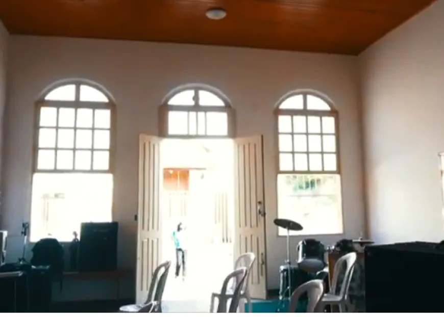 História da Casa da Banda de Arcos, sede da Corporação Musical Nossa Senhora do Carmo