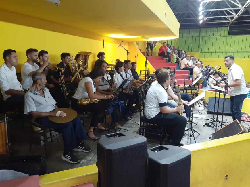 História da Casa da Banda de Arcos, sede da Corporação Musical Nossa Senhora do Carmo
