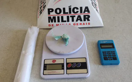 Ex-presidiário é preso em Arcos por descumprir medida protetiva e manter idoso em condições insalubres