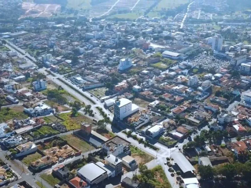 PIB de Arcos em 2021 superou os R$ 2 bilhões