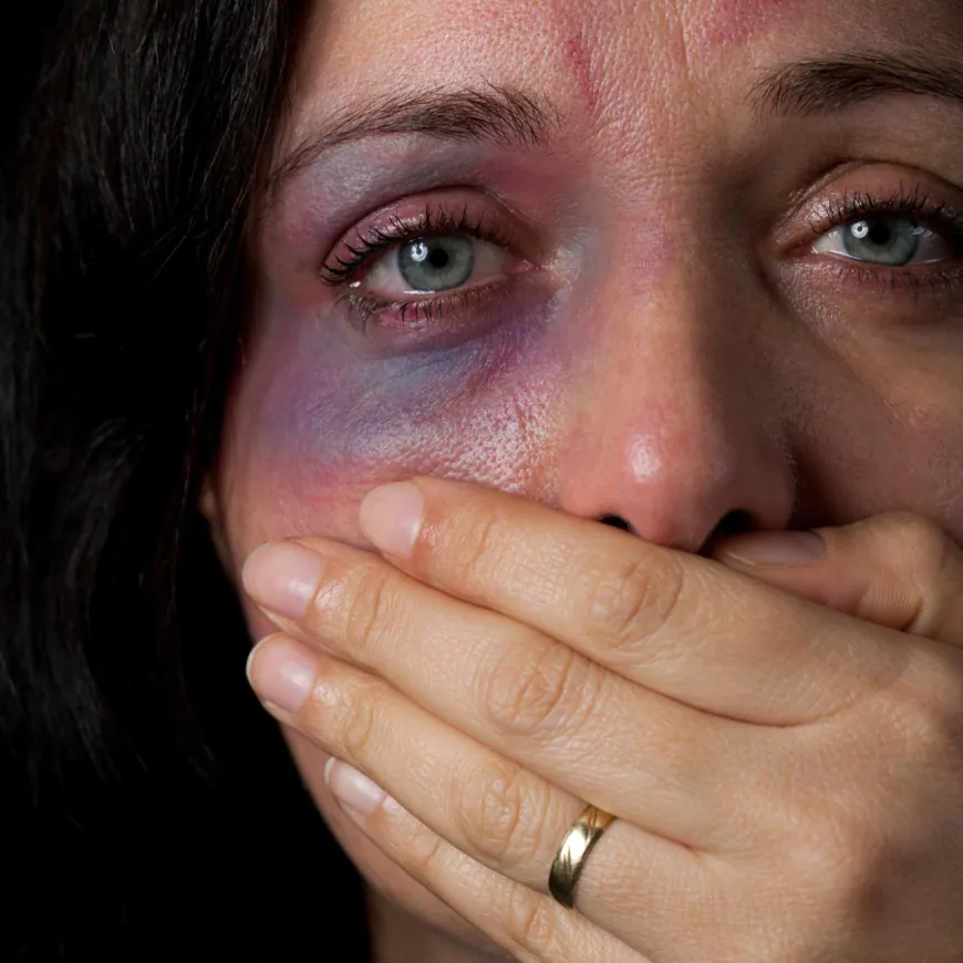 Mais de 80 registros de violência contra a mulher em Arcos