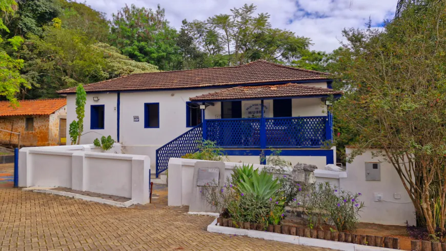 Semana de Museus no Museu Arqueológico de Pains