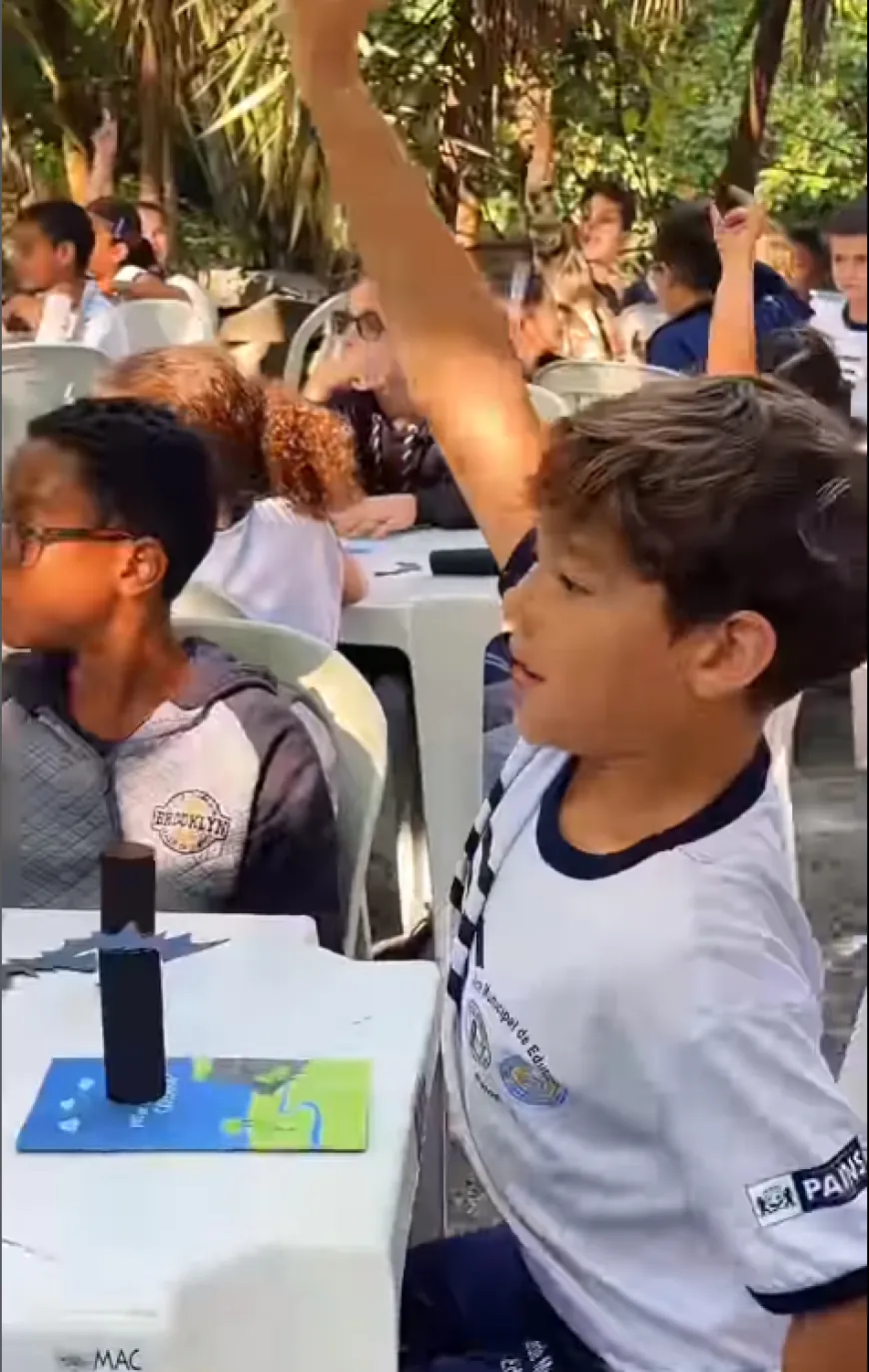 Semana de Museus no Museu Arqueológico de Pains