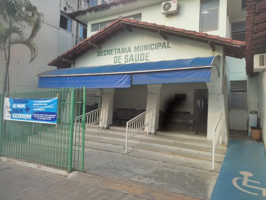 Cidades da região como Iguatama e Formiga ficaram à frente de Arcos no indicador de Saúde (Ano-Base 2023)